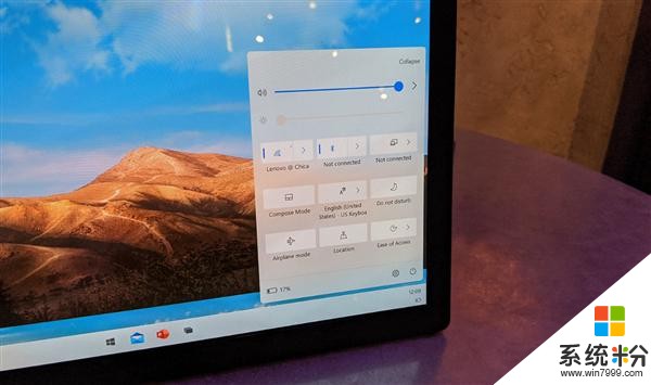 外媒上手联想ThinkPad X1 Fold 原来Win10X就这样(6)