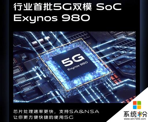 vivoX30系列，用一款专业影像旗舰，将5G发展推向新的高度(2)