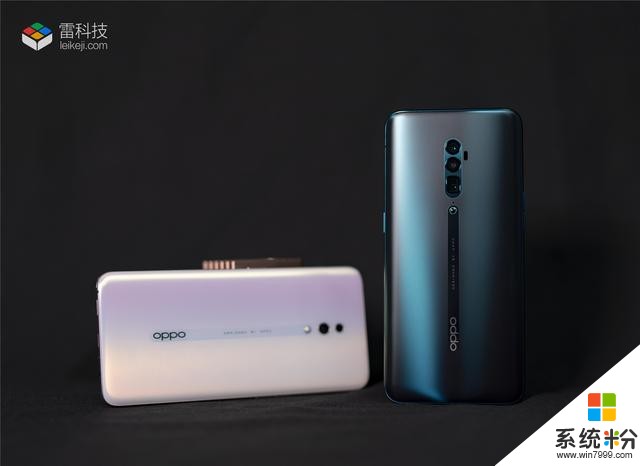 OPPO、vivo的2019：玩性价比也很给力(1)