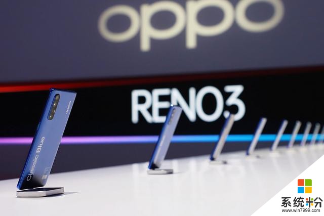 拥有OPPOReno3系列5G手机，可以用来干什么？(2)