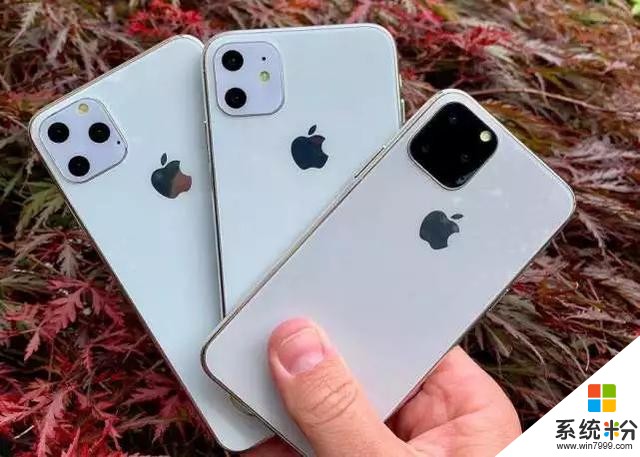 本周京东销量前十：iPhone11又夺冠，华为也无可奈何(2)