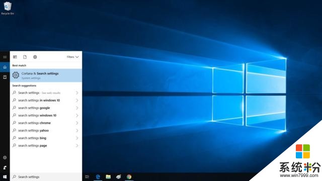 微軟發布索引分析應用：將為Windows10搜索問題帶來解決方案(1)