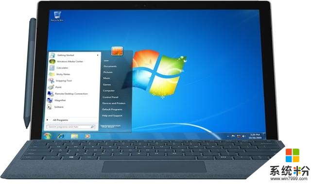 微软建议4亿Windows7用户购买Surface等新PC(1)