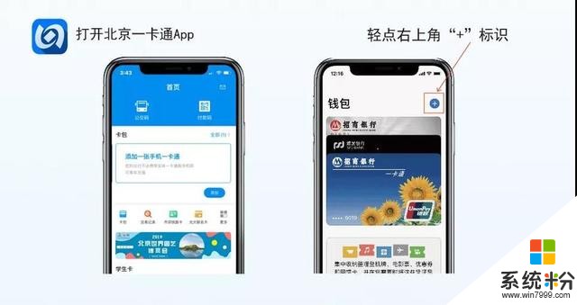 苹果用户也能愉快刷地铁公交了！京津冀互联互通卡年内上线(2)