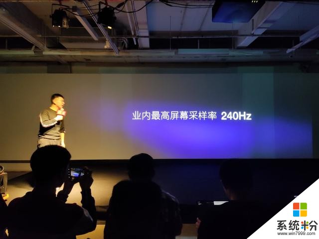 手机的新革命？一加新机前瞻：120Hz刷新率+MEMC运动补偿(4)