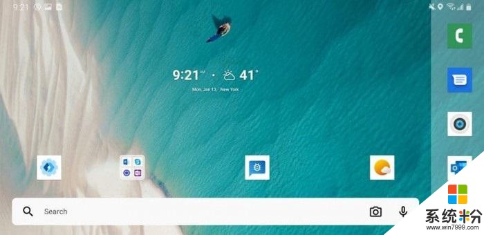 微软启动器6.0预览版上手：全新Dock设计，Surface Neo蓄势待发(4)