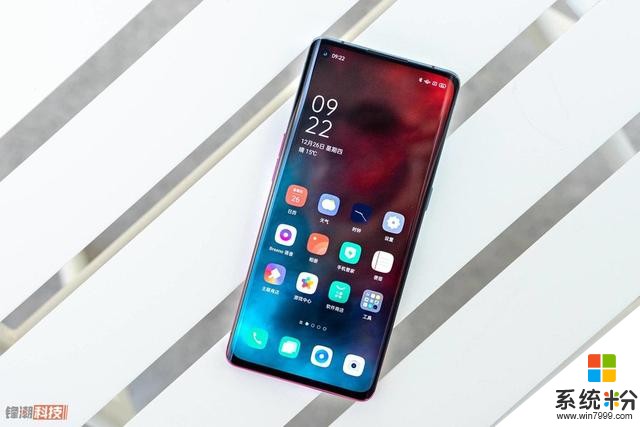 OPPOReno3Pro网络体验：感受双卡5G下的爽快网速(1)