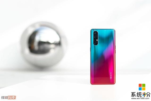 OPPOReno3Pro網絡體驗：感受雙卡5G下的爽快網速(8)