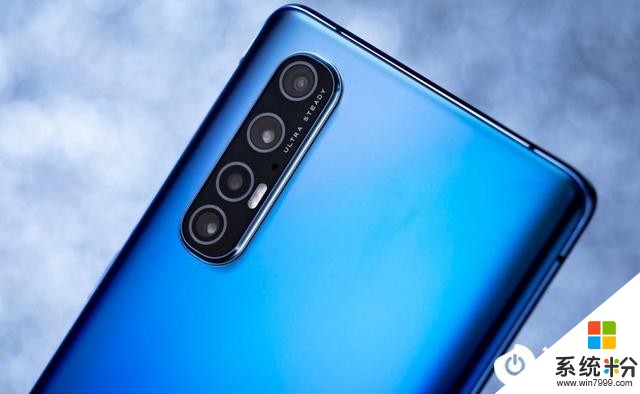 长镜头拍摄更稳定OPPOReno3Pro记录你的多样生活(6)