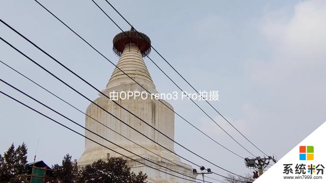 长镜头拍摄更稳定OPPOReno3Pro记录你的多样生活(8)