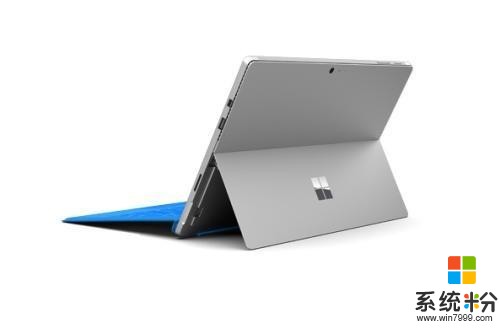 微软Surface神奇专利曝光：太阳能支架让你“永不断电”(2)