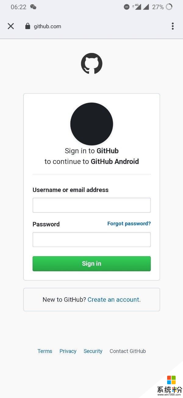 程序员欢呼！微软GitHub安卓版客户端发布，开始预览(6)