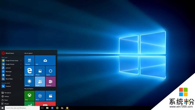刚刚宣布，微软正式停止支持Windows7，这对国内用户有哪些影响？(6)