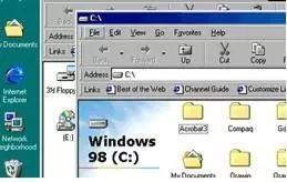 再見了，Windows7時代！你的青春，屬於哪個微軟版本？(12)