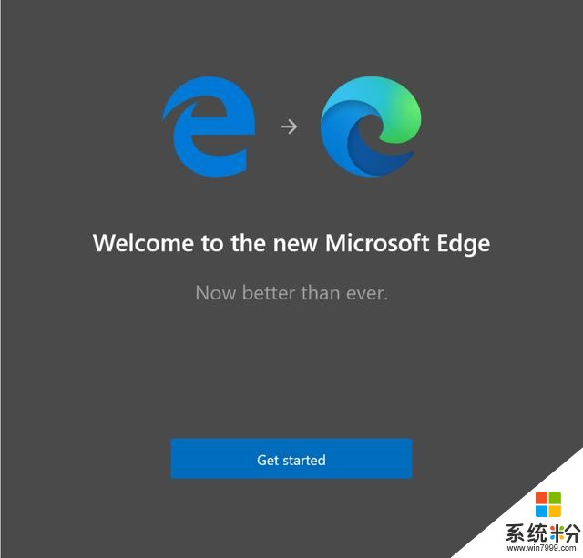仅2.2MB，微软正式发布Chromium版Edge浏览器(2)