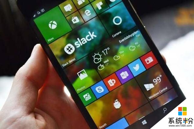 Windows10Mobile寿终正寝微软手机系统正式告别(1)