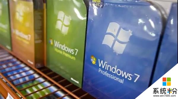 Windows 7停服：政企电脑安全迎来最严峻挑战(3)
