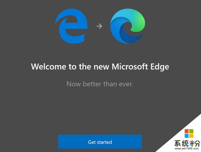 微软Edge浏览器重生，但Web的未来已经掌握在Google手中(1)
