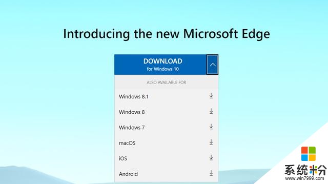 微軟推新版Edge瀏覽器現已可下載(3)