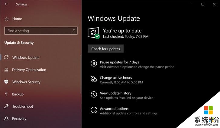 尴尬！微软Windows 10重要安全更新现无法安装bug(2)