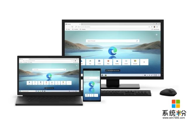 微软全新浏览器MicrosoftEdge现已上线，支持7个平台90多种语言(2)