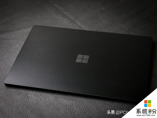 微软与AMD的首次联袂呈现SurfaceLaptop3评测(2)