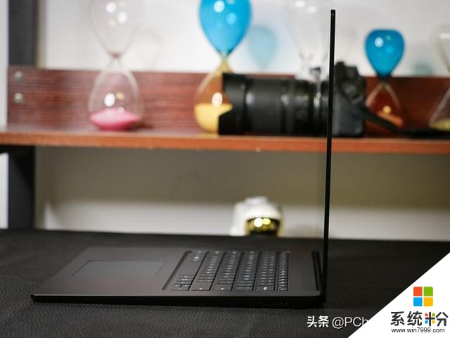 微软与AMD的首次联袂呈现SurfaceLaptop3评测(4)