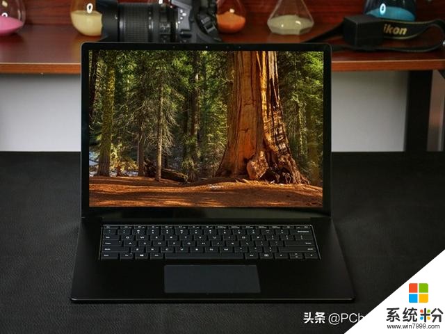 微软与AMD的首次联袂呈现SurfaceLaptop3评测(8)