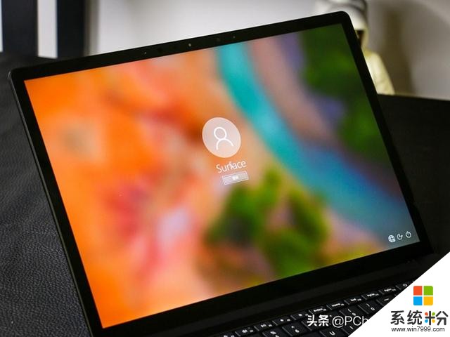微软与AMD的首次联袂呈现SurfaceLaptop3评测(9)
