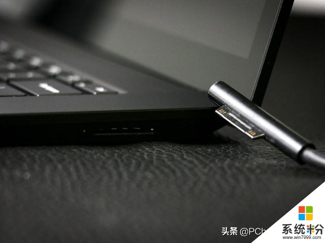 微软与AMD的首次联袂呈现SurfaceLaptop3评测(11)