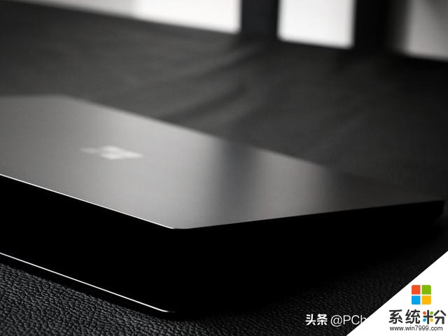 微软与AMD的首次联袂呈现SurfaceLaptop3评测(22)