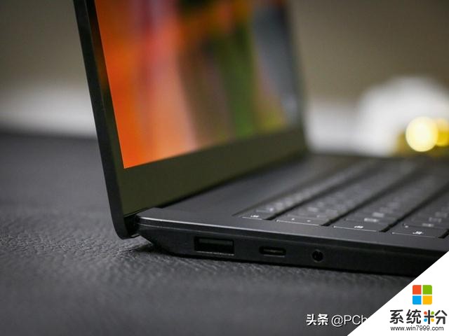 微软与AMD的首次联袂呈现SurfaceLaptop3评测(23)