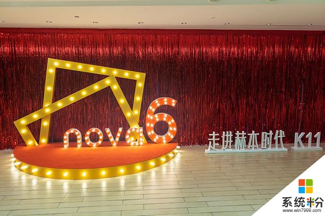 帶你品味赫本時代的藝術之美華為nova65G展現大不一樣的自拍(1)