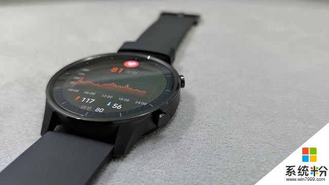 799元的小米手表Color到底怎么样，用了一段时间我想说说……(8)