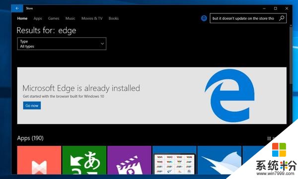 微软新版Edge浏览器正式发布！基于Chromium内核(2)