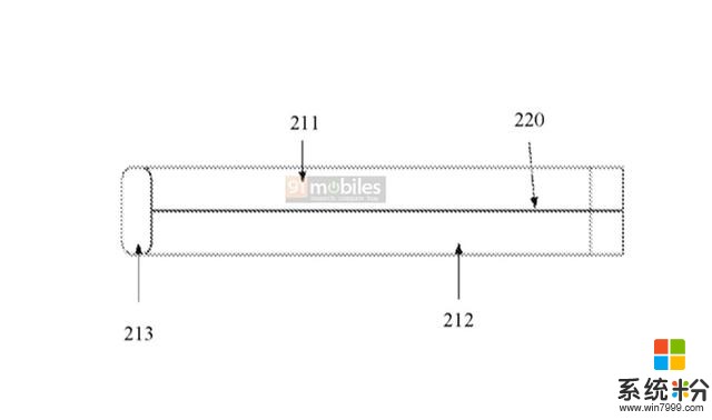 小米全新翻盖式折叠屏智能手机专利曝光：外观类似摩托罗拉RAZR(1)