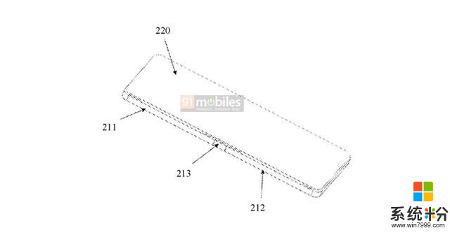 小米全新翻盖式折叠屏智能手机专利曝光：外观类似摩托罗拉RAZR(2)