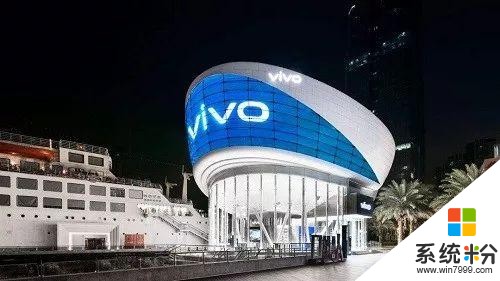 vivo@2019：黑马蜕变，趋向稳健