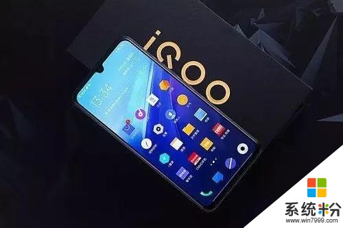 vivo@2019：黑馬蛻變，趨向穩健