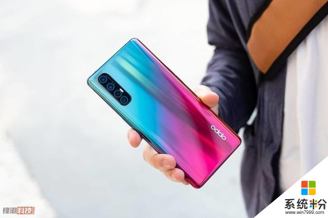 刷新5G手机基础体验，OPPOReno3Pro续航和充电实测(1)