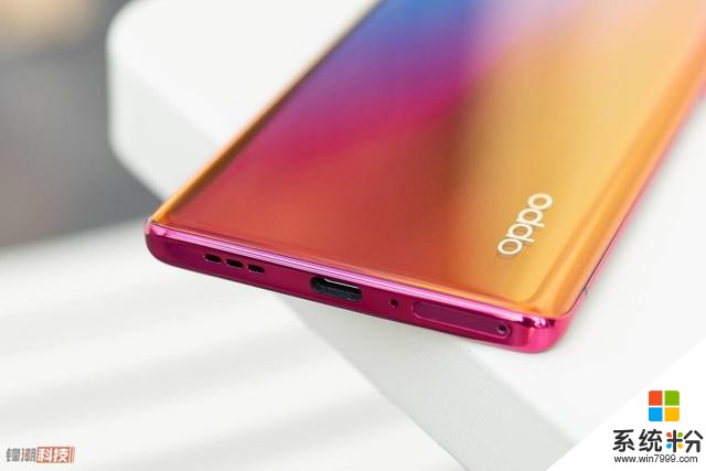 刷新5G手机基础体验，OPPOReno3Pro续航和充电实测(6)