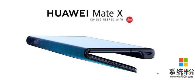 第二代折疊屏MateXs亮相工信部網站華為2020年首款入網旗艦新機(3)