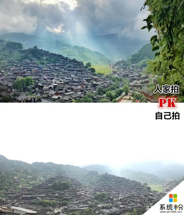 同樣的風景為何你拍不好？先看看“天空”拍對沒(2)