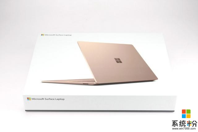 用“芯”树立新标杆，微软SurfaceLaptop3评测(2)