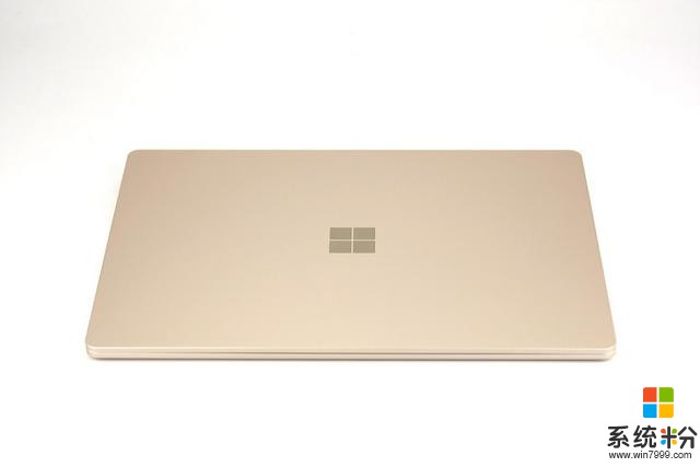 用“芯”树立新标杆，微软SurfaceLaptop3评测(3)