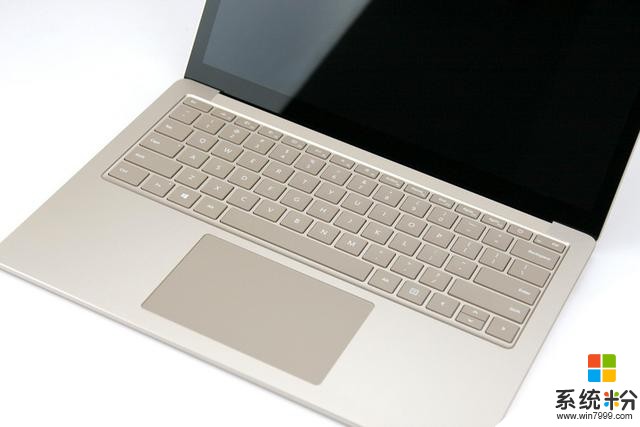 用“芯”树立新标杆，微软SurfaceLaptop3评测(5)