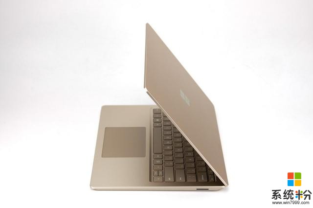 用“芯”树立新标杆，微软SurfaceLaptop3评测(6)