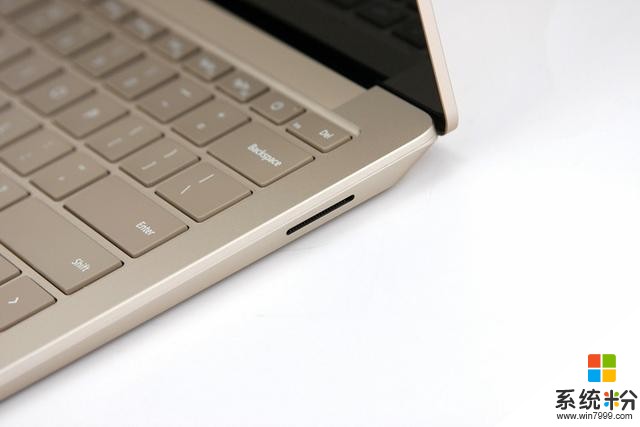 用“芯”树立新标杆，微软SurfaceLaptop3评测(12)