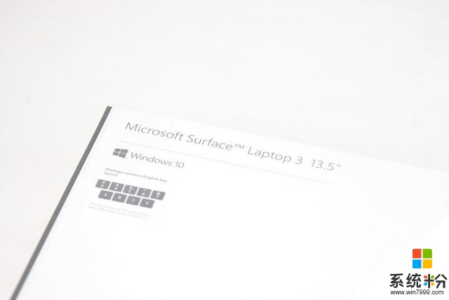用“芯”树立新标杆，微软SurfaceLaptop3评测(32)