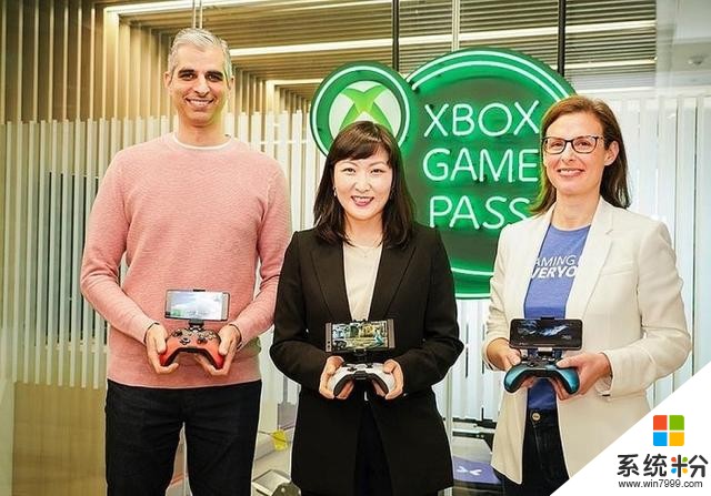 微软邀请更多韩国玩家体验xCloud游戏数量从29个增加至85个(1)